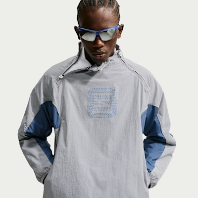 Nike Sportswear Men's Woven Jacket. Nike LU